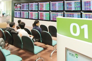 VCBS sắp phát hành 200 tỷ đồng trái phiếu