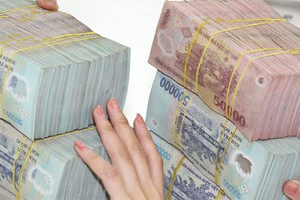 Nợ xấu của Việt Nam trên thực tế có thể lên đến 18% GDP