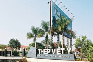 9 tháng đầu năm, VIS đạt lợi nhuận gần 16 tỷ đồng