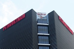 Top 10 doanh nghiệp nộp thuế thu nhập doanh nghiệp lớn nhất 2014