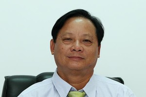 Phú Yên dồn sức cho các dự án động lực