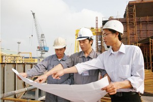 Cần trao quyền tự chủ nhiều hơn cho DNNN, nhưng phải đi kèm với chế độ tự chịu 
trách nhiệm
