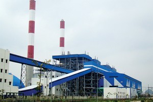 Điện lực Vinacomin dự kiến bán vốn Nhà nước và phát hành thêm gần 238 triệu cổ phần
