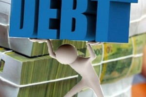 Chủ tịch VAMC khẳng định "mua nợ không phải để cất kho" sau khi có những luồng thông tin cho rằng, VAMC chỉ "mua nợ rồi để đấy"