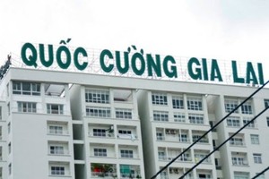 QCG dự kiến phát hành 133 triệu cổ phiếu để cấn trừ nợ