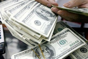 Dự trữ ngoại hối của Việt Nam hiện đạt mức kỷ lục 35 tỷ USD