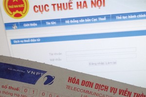 Vướng mắc về thuế, đừng gỡ khó... trên giấy