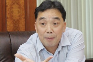 "PVI Holding và cổ đông chiến lược Talanx đang có quan điểm khác nhau về việc cổ phần hóa công ty con" - Ông Nguyễn Anh Tuấn, Chủ tịch HĐQT PVI Holdings