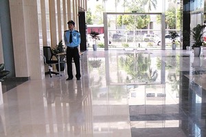 PVI Tower lấp đầy diện tích thuê 90%