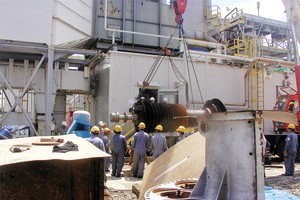 BTP dè dặt với kế hoạch 2015