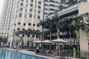 Dự án Mulberry Lane Mộ Lao, quận Hà Đông, Hà Nội tặng lì xì hơn 120 triệu đồng, chiết khấu 9% giá trị căn hộ