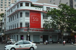 SSI ước KDC đạt 535 tỷ đồng lợi nhuận sau thuế