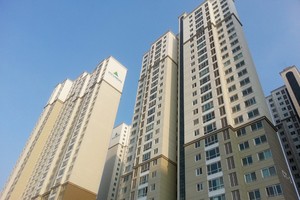 Nhiều cư dân Dự án Hyundai Hillstate bức xúc về cách cư xử của chủ đầu tư và đơn vị quản lý