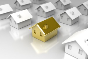 Cuộc khảo sát thú vị về thị trường bất động sản