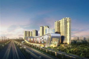 Savills quản lý dịch vụ cho Masteri Thảo Điền