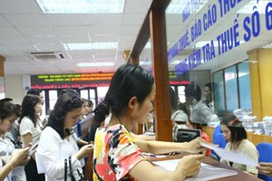 Hiện nhiều nước đã cải cách mạnh mẽ hệ thống chính sách thuế của mình, nhất là chính sách thuế TNDN để nâng cao sức cạnh tranh quốc gia