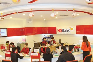 Tỷ trọng cho vay mua nhà của HDBank hiện chiếm khoảng 30% tổng cho vay
