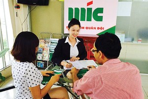 MIC dự kiến sẽ hoàn thành kế hoạch doanh thu vào cuối tháng 11
