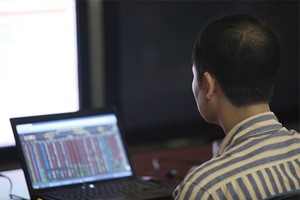 Thị trường chứng khoán tháng 8: động lực từ niềm tin