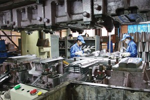 Có khoảng 70% DN mong muốn và sẵn sàng triển khai chính sách HTTN