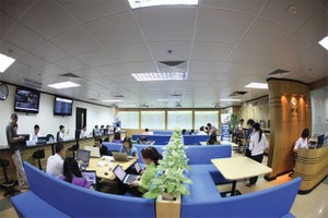 Tính đến cuối tháng 10, có 3 CTCK tạm ngừng hoạt động, 9 công ty thuộc diện kiểm soát đặc biệt, 15 công ty bị rút nghiệp vụ...