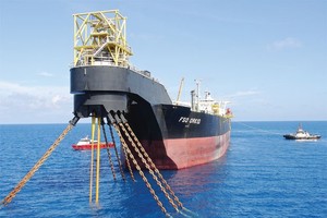 SSI dự báo PVS đạt lợi nhuận 1.592 tỷ đồng trong năm 2014