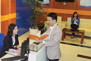 Khoảng 70% doanh thu phí BH tập trung trong Top 5 là Bảo hiểm PVI, Bảo hiểm Bảo Việt, Bảo Minh, PJICO và PTI