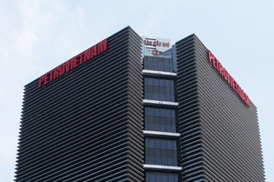 PVN tiếp nhận 11% vốn tại Công ty Hóa dầu Long Sơn