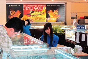 Thương vụ chuyển nhượng Tổng công ty Vàng Agribank: Người bán chần chừ, người mua sốt sắng