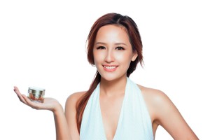 Hoa hậu Mai Phương Thúy