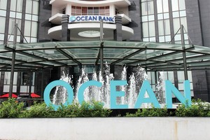 OceanGroup tài trợ vốn cho Dự án BOT Hà Nội - Bắc Giang