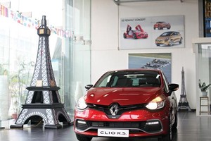 Lộ trình thuế nhập khẩu ô tô chưa tìm được sự đồng thuận