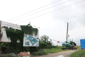 Hà Nội ra “tối hậu thư” GPMB Dự án Đường sắt đô thị Nhổn - Ga Hà Nội