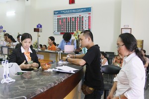 Dư nợ cho vay trung dài hạn của DongA Bank hiện chiếm 47% tổng dư nợ