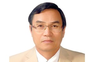 Ông Phùng Tấn Viết, Phó chủ tịch UBND TP. Đà Nẵng