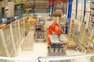 Sản xuất tại Nhà máy sơn trang trí AkzoNobel Bình Dương