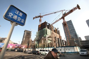 Trung Quốc lãng phí 6.800 tỷ USD vì đầu tư sai lầm