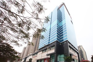 Chủ đầu tư dự án Hapulico bị xác định là có tiêu cực trong quá trình làm sổ đỏ.