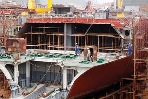 Tin đối tác “ma”, Bất động sản Vinalines mất 58 tỷ đồng