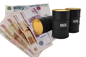 Mối liên hệ thú vị giữa Putin, đồng Rúp và giá dầu