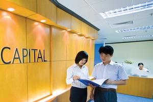 Hiện thị trường có 26 quỹ đầu tư, gồm 15 quỹ mở, 2 quỹ ETF, 8 quỹ thành viên, 1 quỹ đóng 