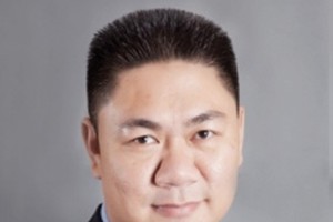 Ông Vũ Hữu Điền, Giám đốc Đầu tư Dragon Capital