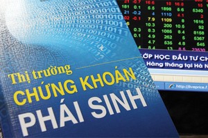 Tiêu chuẩn nào cho thị trường chứng khoán phái sinh Việt Nam?