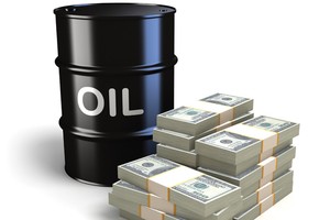 Dầu và USD đang “đánh hội đồng” các thị trường mới nổi 