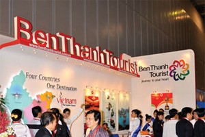 IPO Bến Thành Tourist thành công