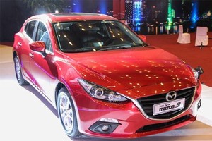 CX5 và Mazda, câu chuyện đánh chiếm thị trường Việt