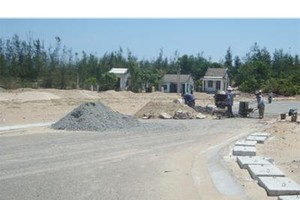 Thu hồi dự án khách sạn Truyền hình cáp Tây Nguyên 6,8 ha tại TP. Hội An