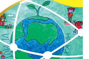 Báo cáo phát triển bền vững cần có sự tham gia của các lãnh đạo cấp cao