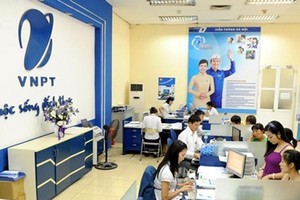 VNPT đang xoay sở vận hành mô hình mới vào năm 2015 theo Quyết định 888/QĐ-TTg