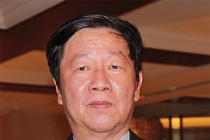 Ông Phùng Đắc Lộc, Tổng thư ký AVI